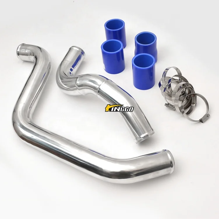 

Cooling System Pickup Aluminum Intercooler Piping for D-Max 1.9L RZ4E 2015-2020