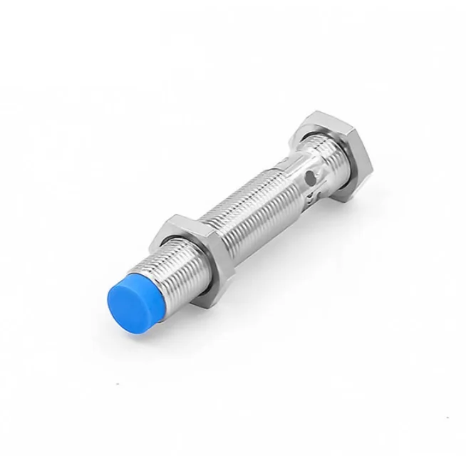 

IME12-04BPOZW2S - индуктивный датчик PNP 4 мм, IP67