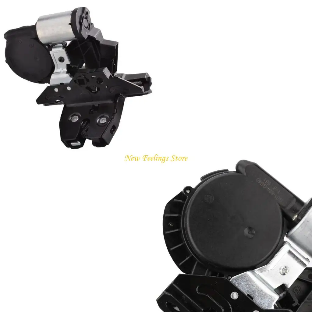 

Lock for Escalade Easy Installation 13519125 13509598 13527320 13537955