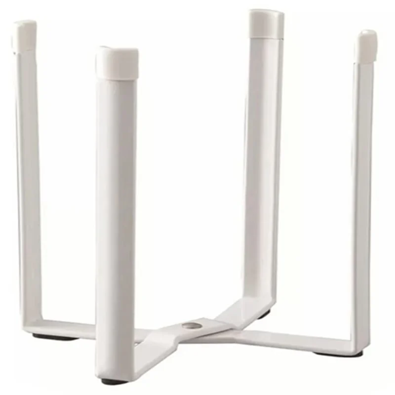

Dining Table Folding Scaffale, Kitchen Porter, Coffee Porter Support,Family Kitchen Folding Support 15.8Cm White Easy To Use