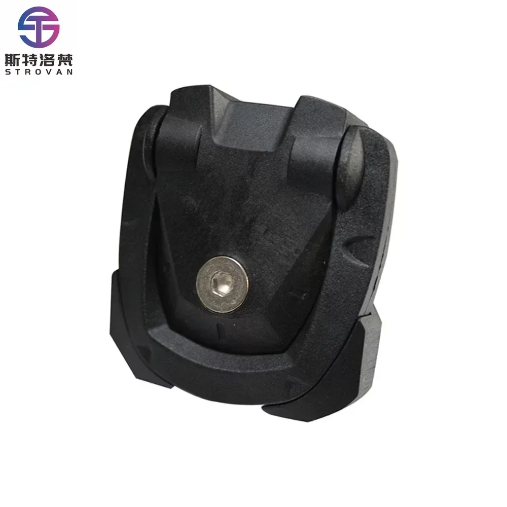 Car trunk hooks, rear cargo mounting organizer, luggage net, fixing attachment hook