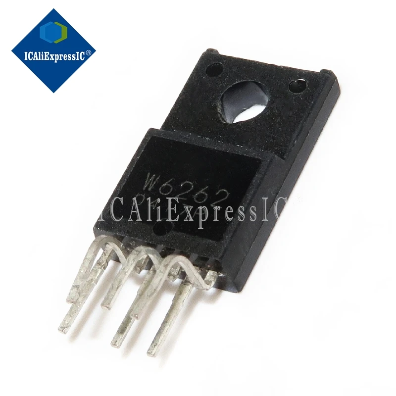 5pcs/lot STR-W6262 STRW6262 In Stock