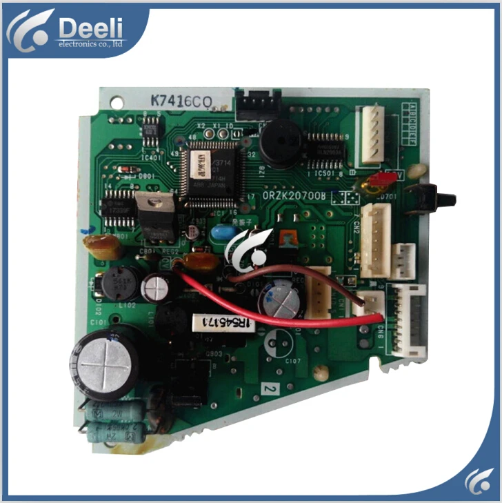  good working for air conditioning computer board  KFR-36G/BP ORZK20700B PC control board on sale