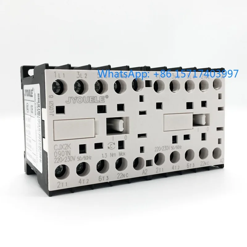 CJX2-K ***** N Inte…