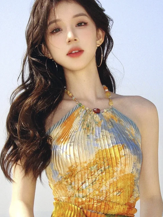 

Тайский купальник-бикини из четырех частей: красивый, сексуальный, для пляжа, спорта, йоги и фитнеса.