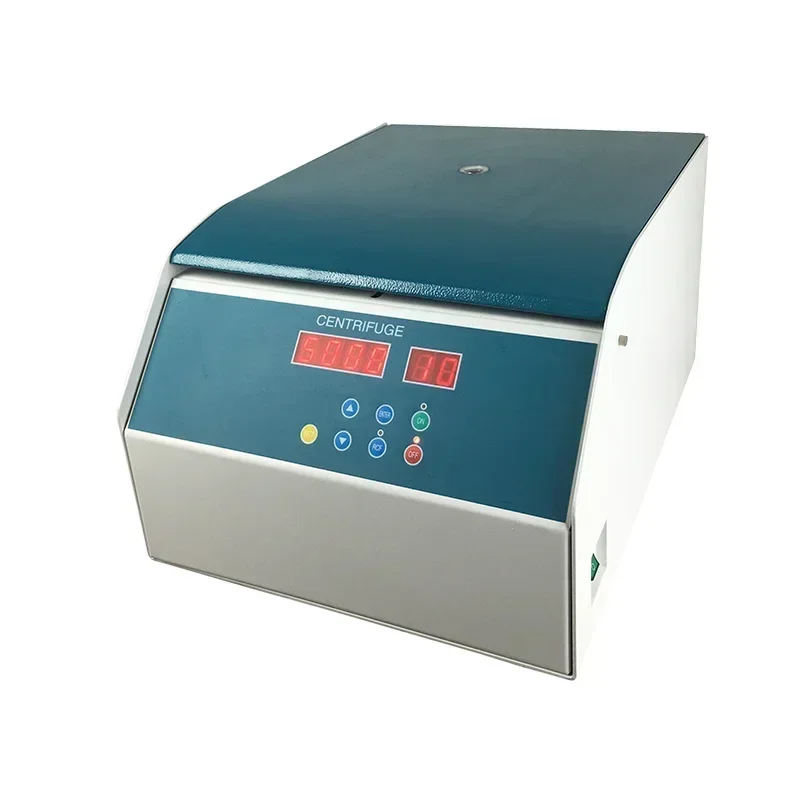 

Laboratory Low Speed Centrifuge With Low Noise TDL-6A