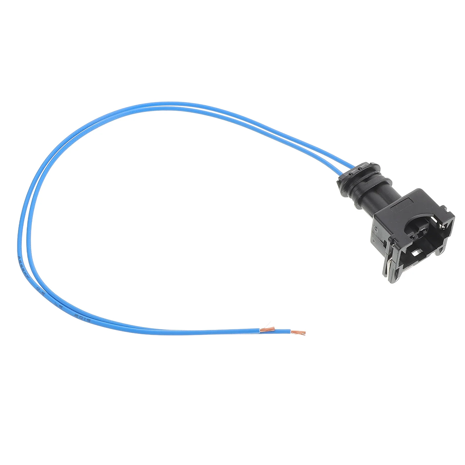 

Oil Pump Pigtail Wire Harness Connector For Vehicle Fuel Pump Automotive Air Heater Part, Parking Heater Accessory, Defrost