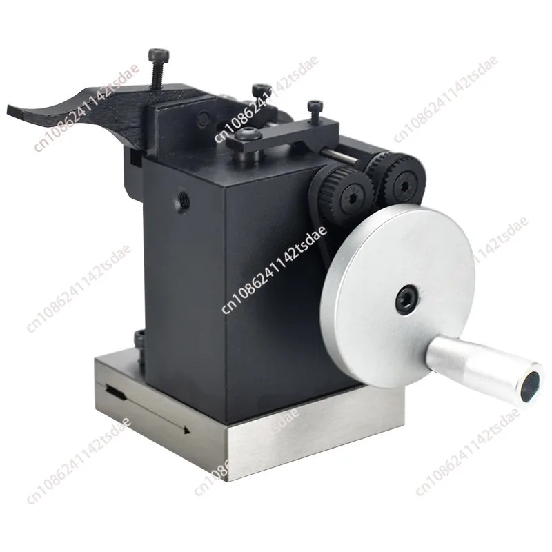 Mini Punch Grinder Grinder Needle Grinder  Punch Thimble Shaper Concentricity Measurement