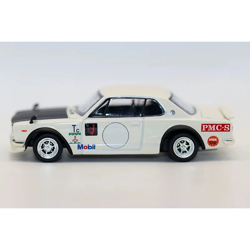 Tw 1:64 Skyline Ht …
