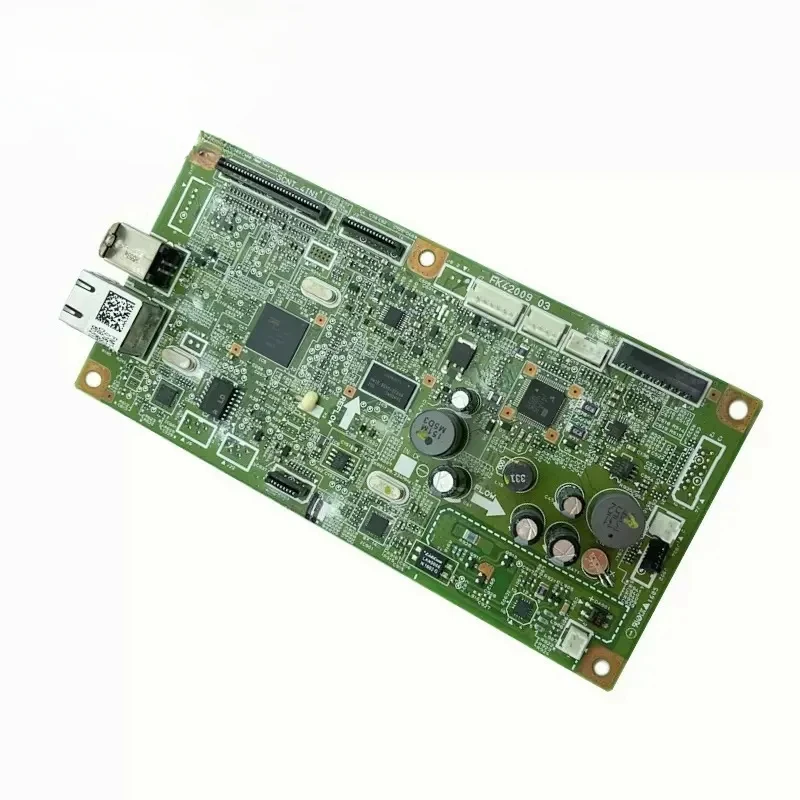 FM1-J901-000 Main Controller PCB ASSY for Canon MF215N MF215 216 MF216N FM1-J899-000 Logic Board Formatter Board MotherBoard