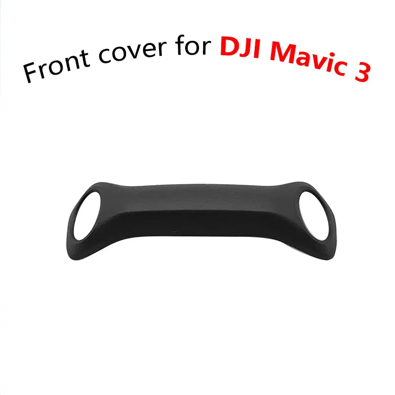 

Оригинальная передняя крышка корпуса дрона DJI Mavic 3, подходит для Mavic 3, защитная крышка корпуса дрона, запасные части