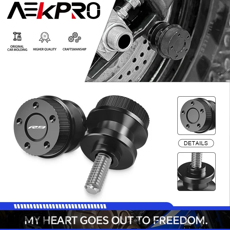 R9 Hot Sales Rear S…