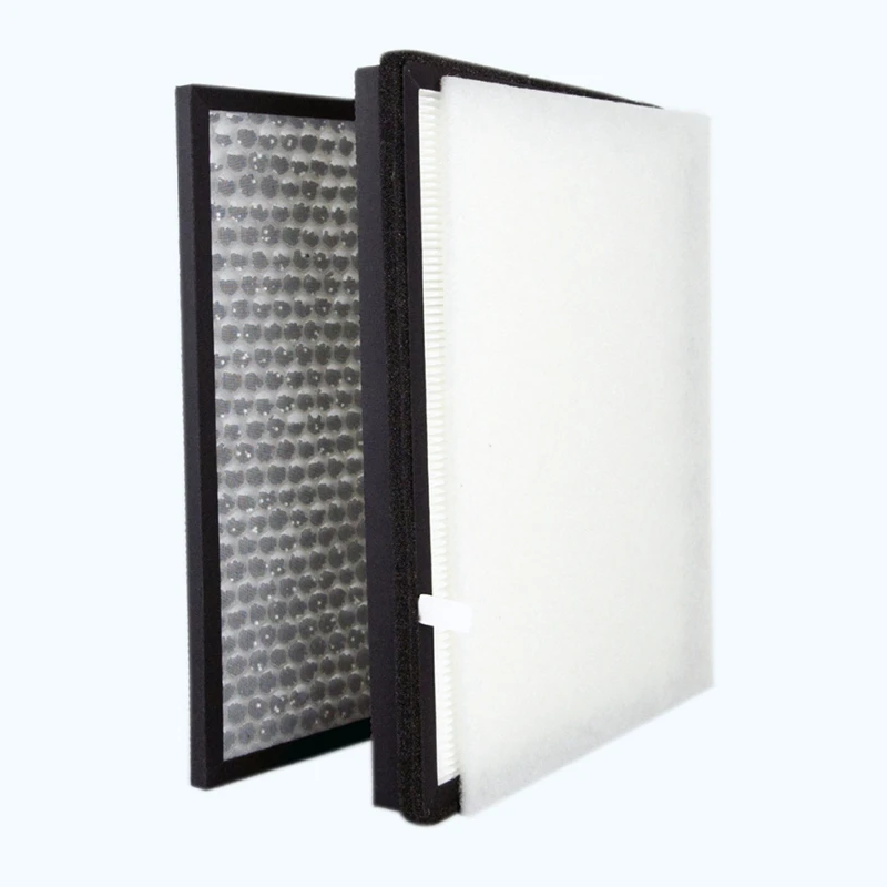 Подходит для Midea Air Purifier KJ20FE-NH1/NH2/NH3/NH5