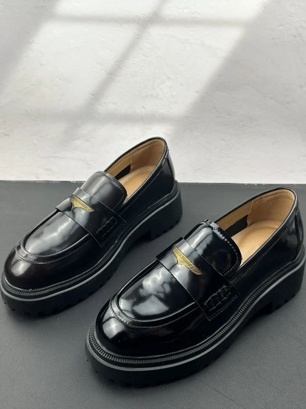 spring-2025-round-toe-thi-heel-leather-women's-loers-casual-faion-single-oes-college-sle-one-touch-leather-oes