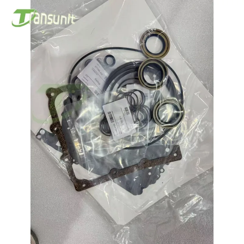 

62TE Repair kit New Transmission Overhaul Kit Seals Kit Gaskets Fits For Chrysler Dodge 2007-On