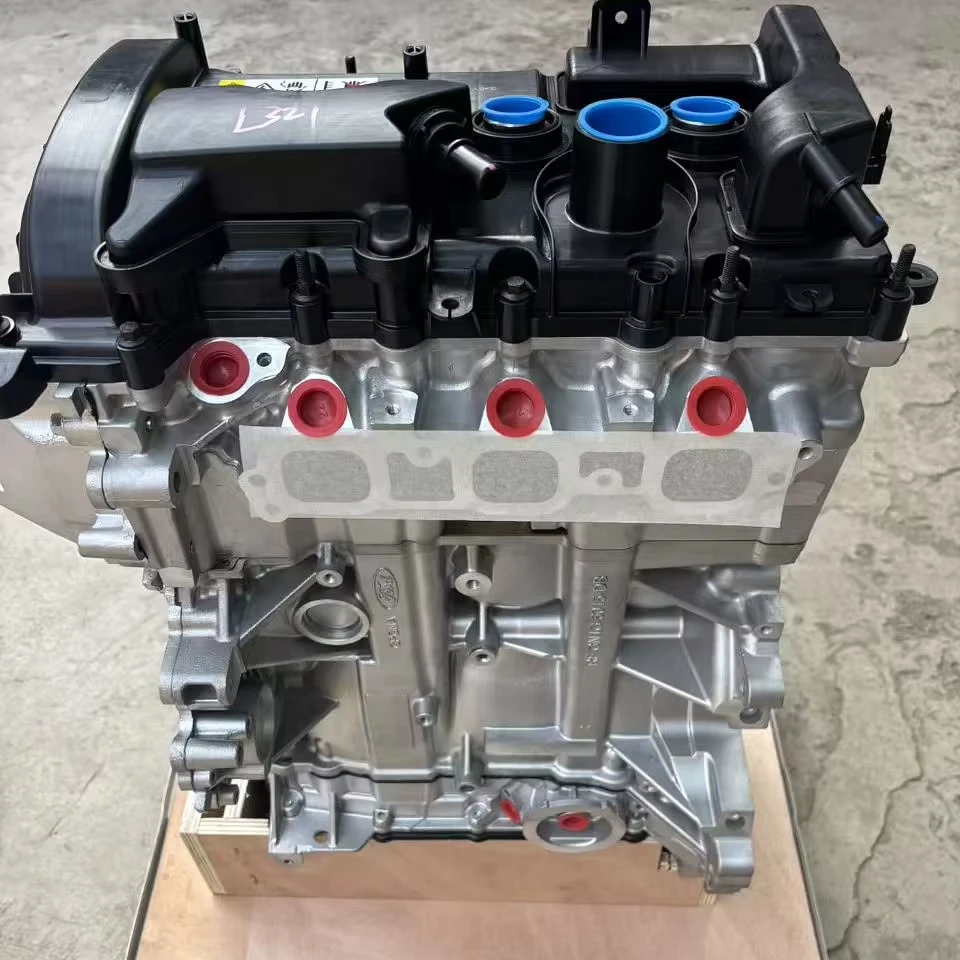 

Factory Bare Engine For Ford Focus 1.5 1.5T EcoBoost Engine 3 Cylinder Engine Assembly