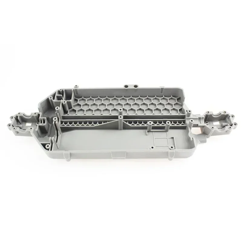 WLtoys 124008 124010 อะไหล่รถ RC 124008-2702 ฝาครอบกล่องเกียร์แชสซี
