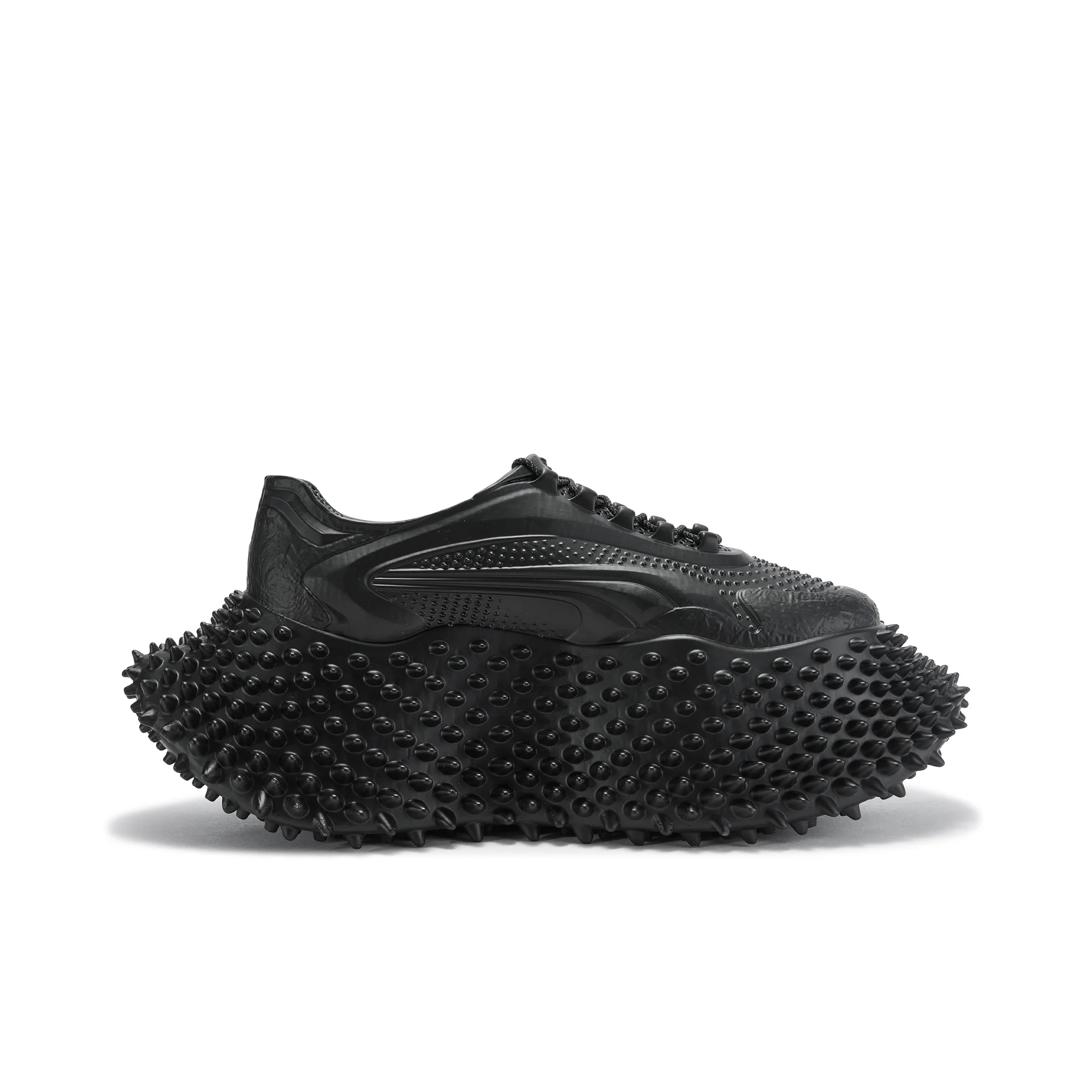 FUMITO GANRYU x PUMA Mostro 캐주 - Puma Shoes Rs-X 리뷰 및 가격