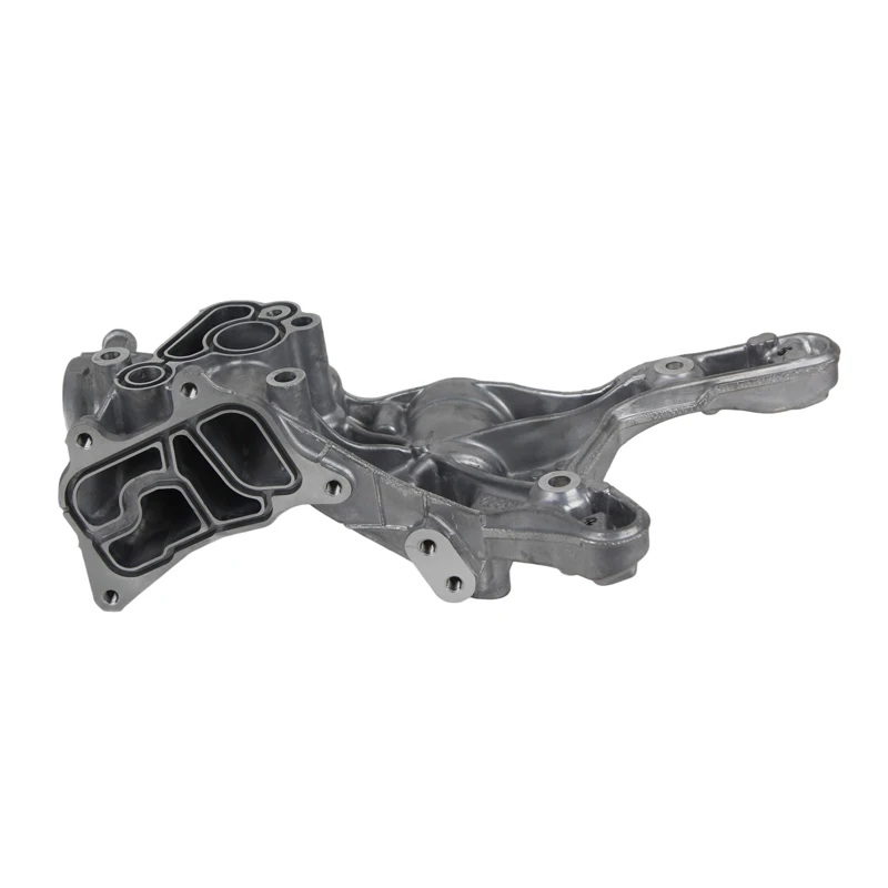 2026 Hot Generator Bracket for audi A3 A4 A4L A5 A6 A6L Q3 Q5 Q7 OEM 06J903143AH 06J903143AK  06K903143G 06K903143M