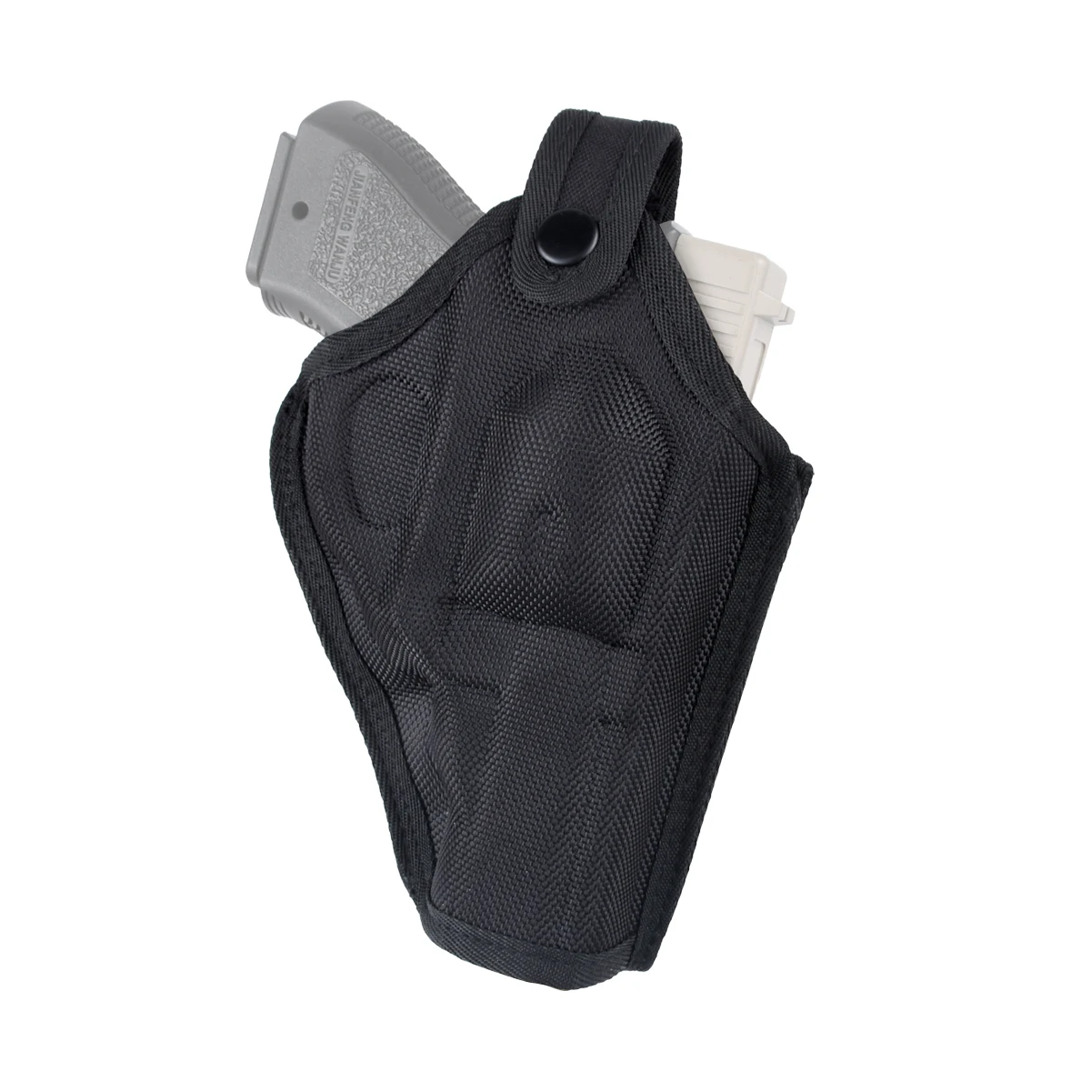 Tactical Gun Revolver Holster Airsoft Pistol Holster Oxford Universal Revolver Duty Case Hunting Pistol Case For Revolver Sleeve