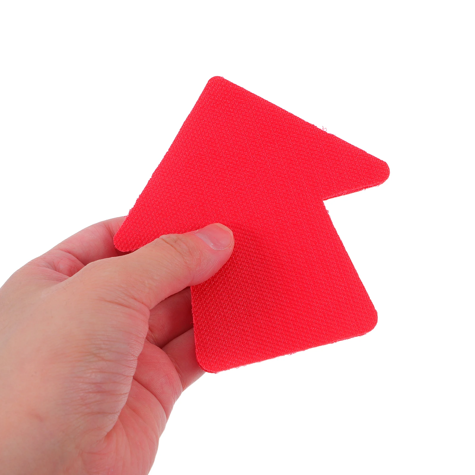 

60pcs Shape Sitting Floor Spot Markers Classroom Seat Position Dots Preschool Carpet Positioning Markers For