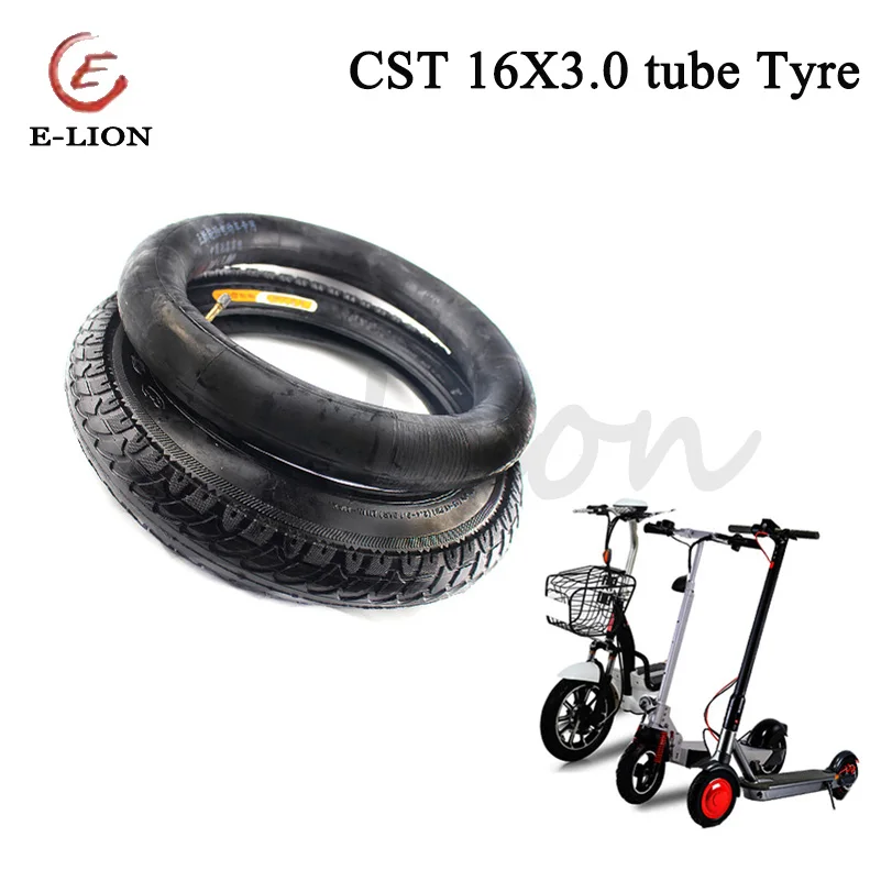 Electric Bicycle Ti… - image