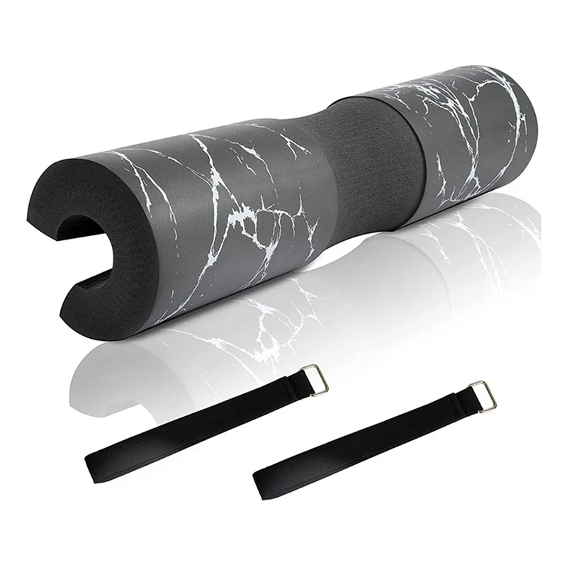 

Подушка для приседаний-защитная подушка для шеи и плеч-отлично подходит для приседаний, выпадов, выпадений бедер, тяжелой атлетики и многого другого