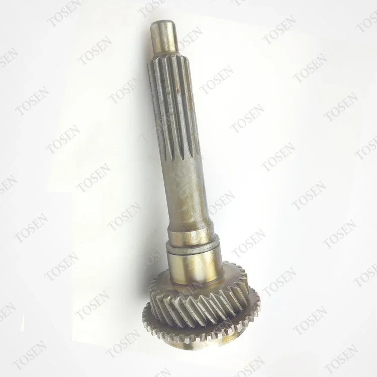 Truck Transmission Auto Gearbox Input Shaft For  Canter 4d34 ME-603211