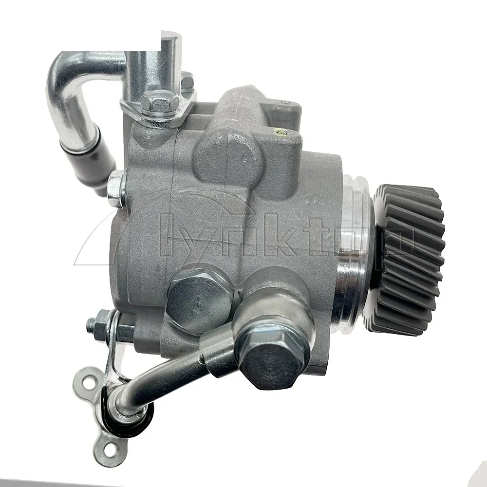 

Hydraulic Power Steering Oil Pump fit Isuzu D-Max Rodeo Utah 2.5D 2012-2017 897946164 8-9794616-4