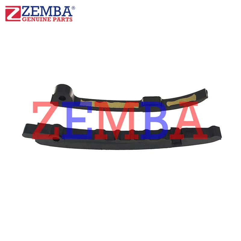 TIMING CHAIN GUIDER CHAIN RUBBER PAD CHAIN GLUE PLATE TENSIONING STRIP FOR BAJAJ CT100