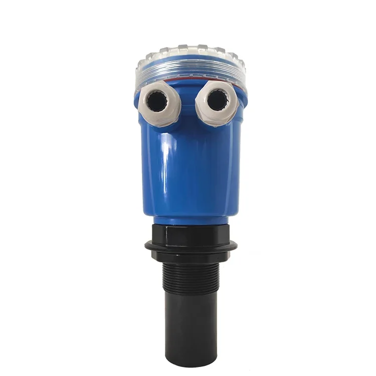 

Intelligent Non-contact Ultrasonic Level Gauge Water Level Meter 300M