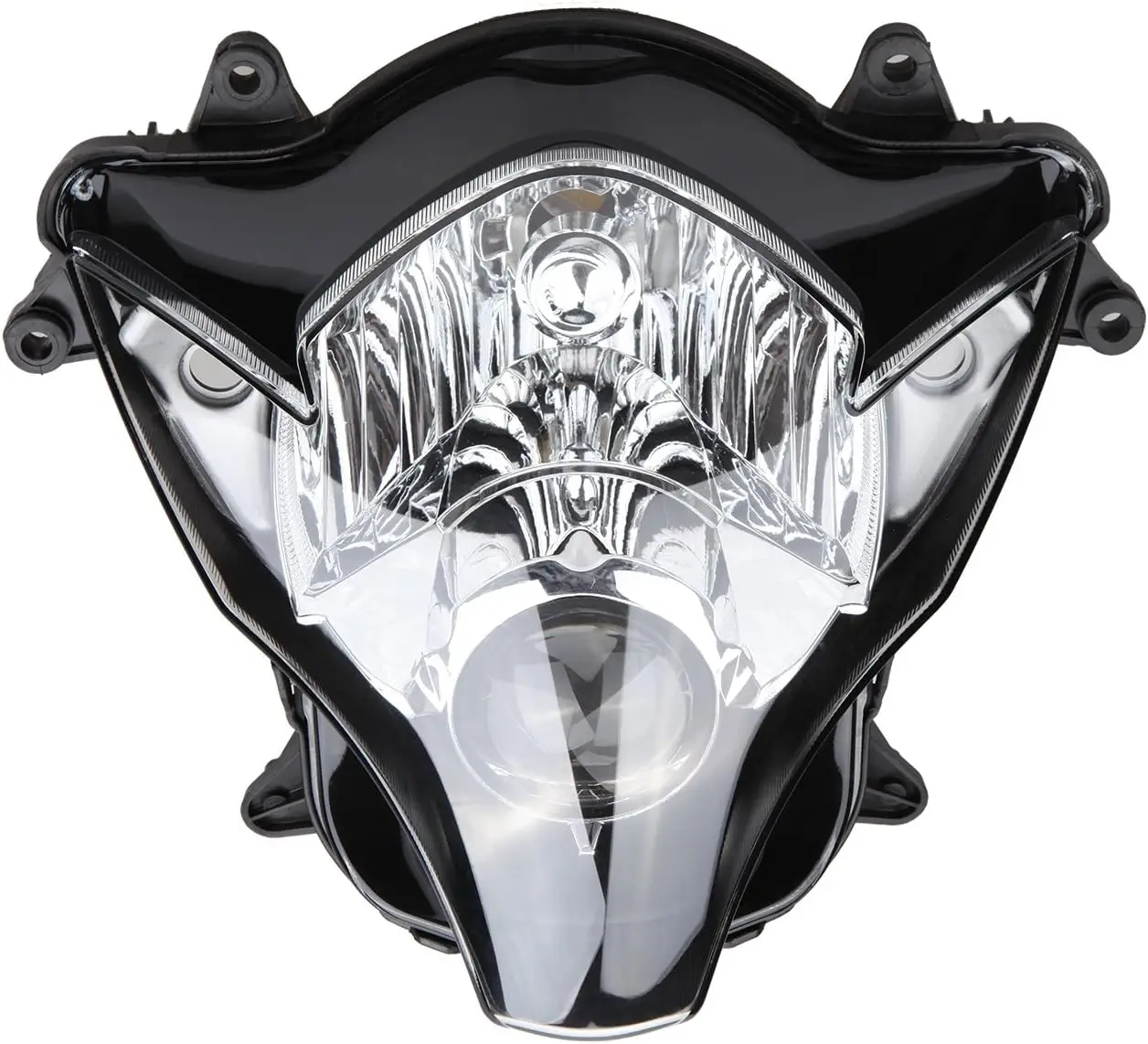 

Передняя фара мотоцикла в сборе для Suzuki GSXR 600 750 2006-2007 гг.