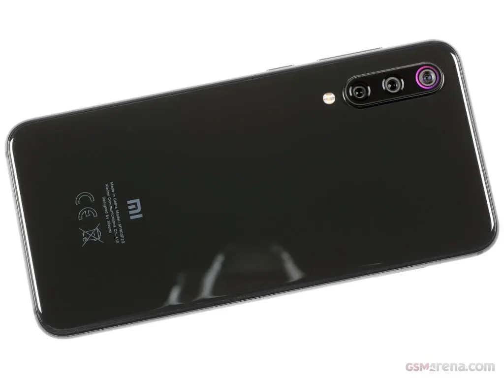 Imagem -04 - Xiaomi-smartphone Rom Global Celular Android Snapdragon 712 48 mp Mais 20mp Impressão Digital se Original