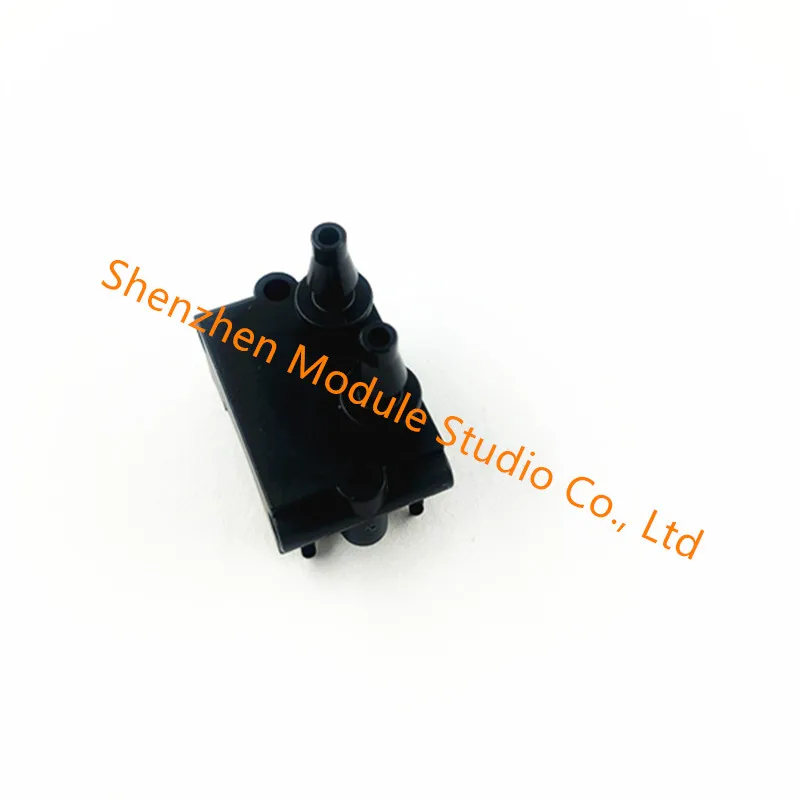 SDP810-125PA SDP810-500PA Nowy i oryginalny czujnik różnicy ciśnień, seria SDP810, modele SDP81125PA i SDP810500PA. — zdjęcie produktu 3