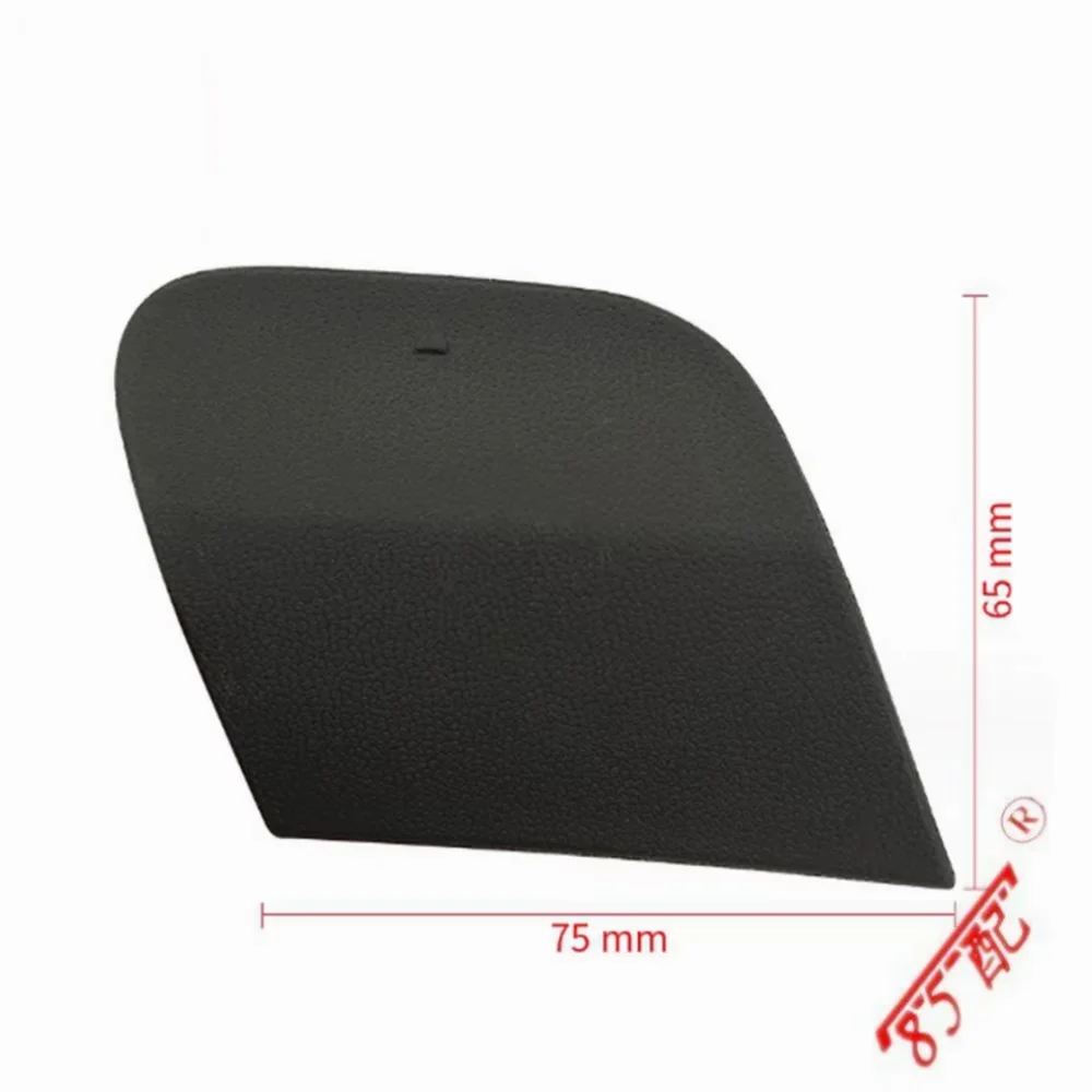 

Trailer cover rear towing cover 2928854422 for Mercedes Benz GLE (C292) 2015-2019
