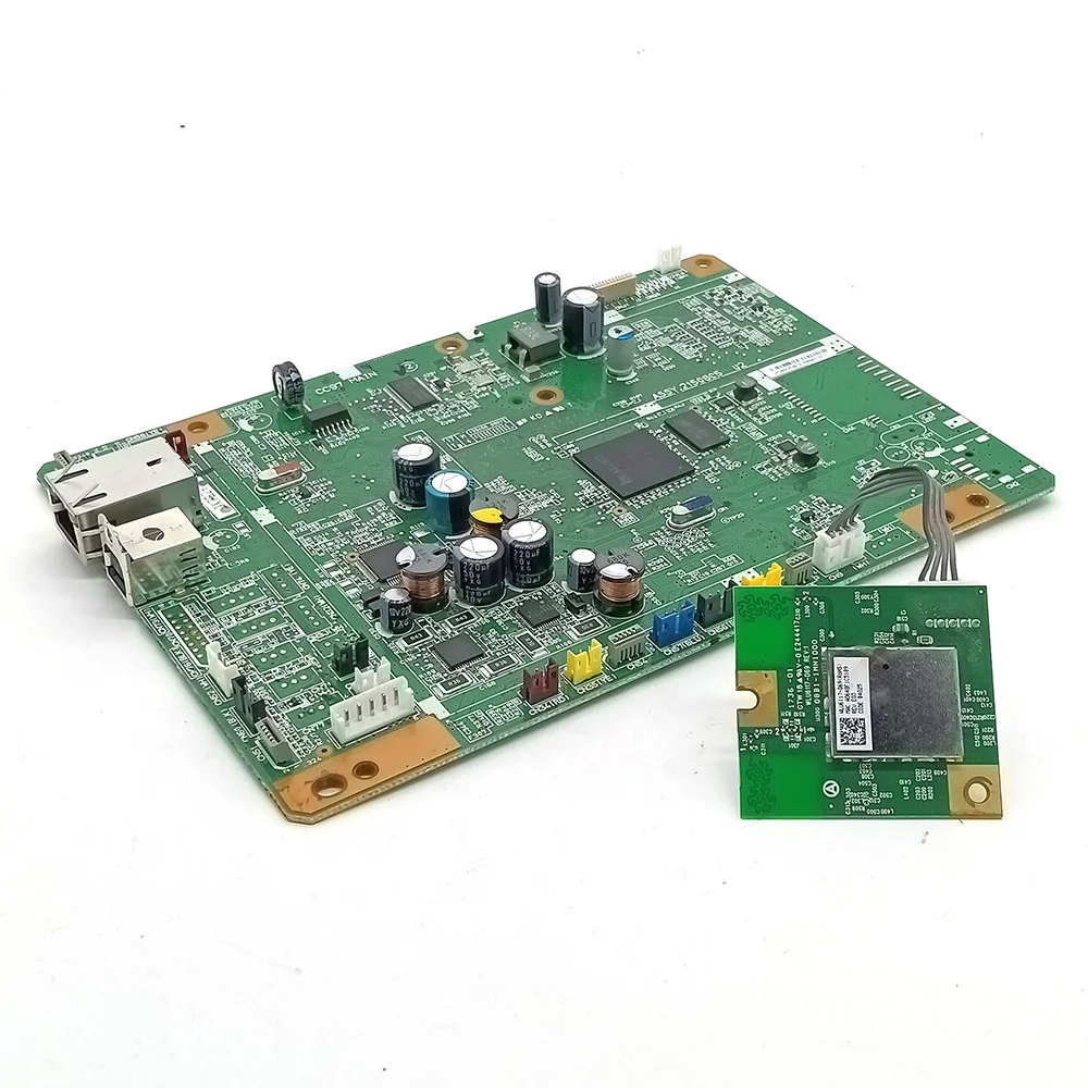 Main Board Motherboard CC97 MAIN  Fits For Epson WF7111 WF 7111 WF-7111