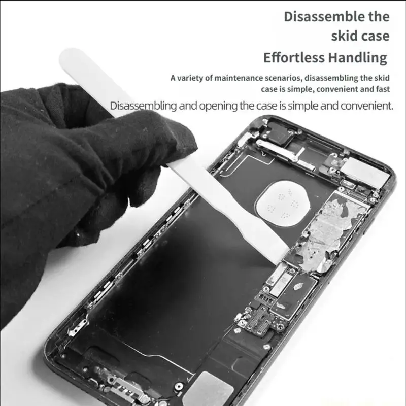 

A2BE Premium Ceramic Bga Scrapers For Flawlessly Phone Repair And Solder Management