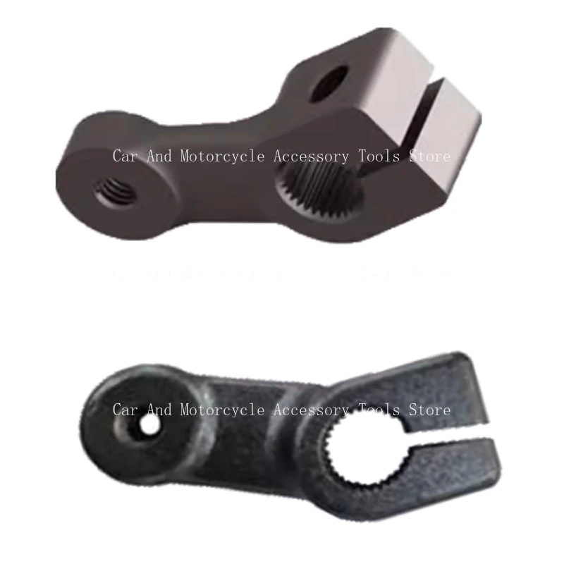 Motorcycle Shift Lever Gear Rocker Arm Spline Suitable For ZT310/350X1R2VXGKT1T2 view 5