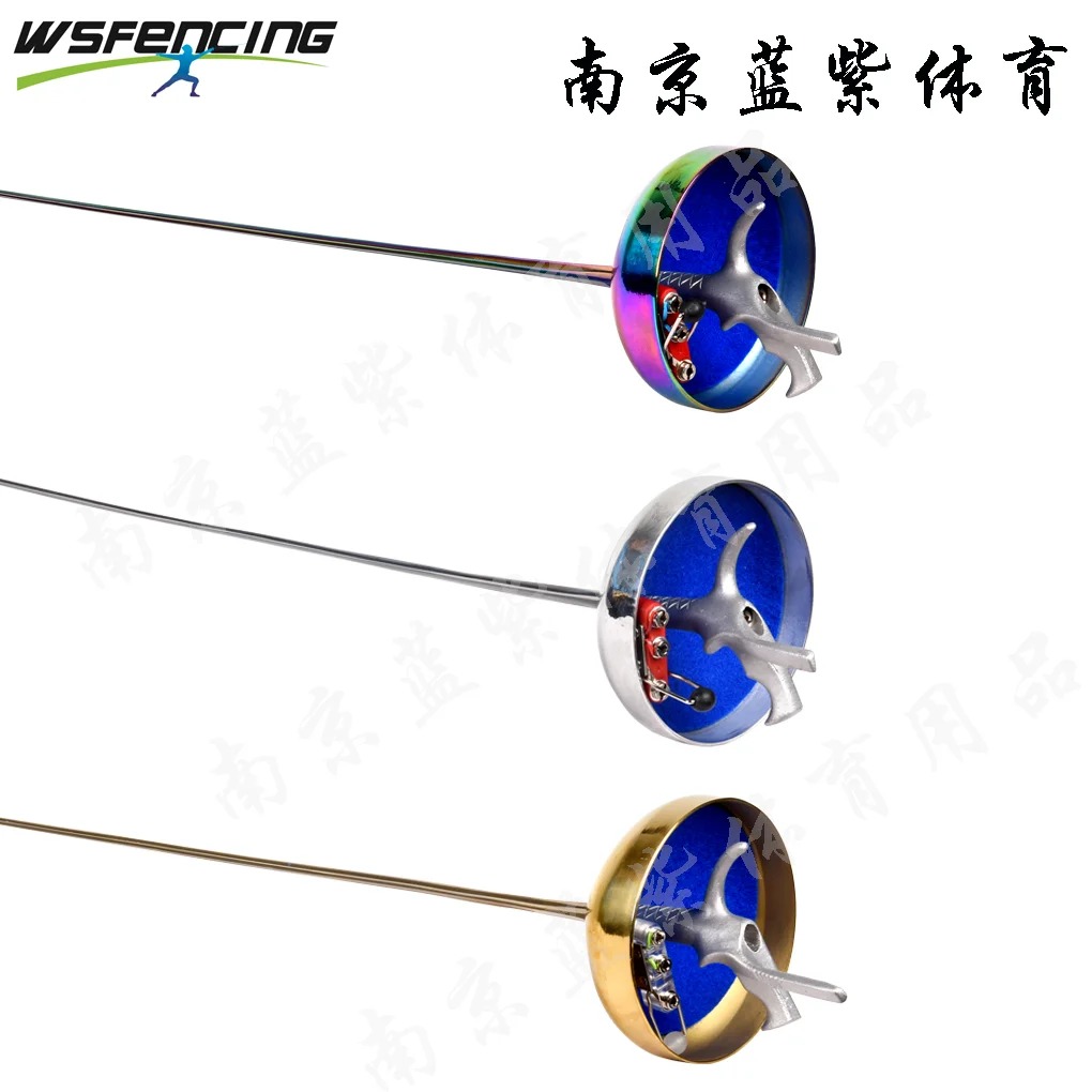 Epee ele complete weapon