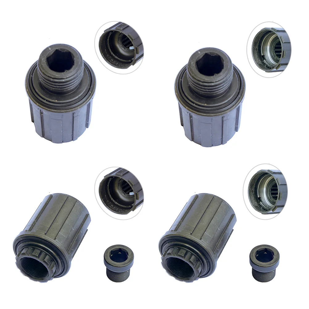 

Mountain Bike Flower Drum Tower Base Practical Bicycle Bearing Tower Base Body Bike 7/8/9/10 Speed Freehub Body Repair Parts