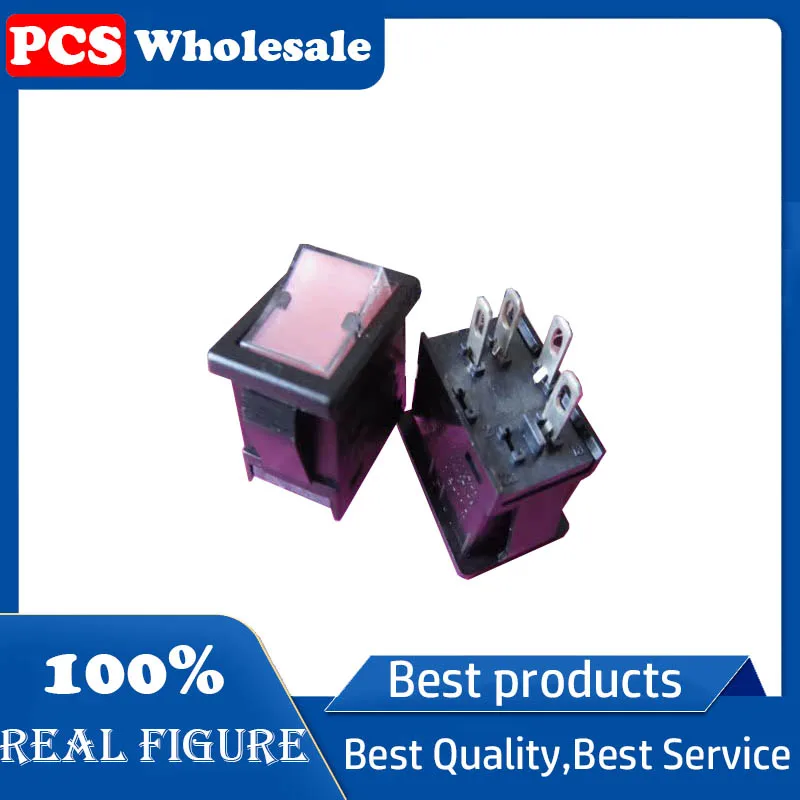 CW-SC Power Supply …