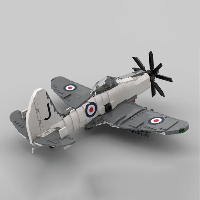 Moc Building Bricks 1:35 Scale YF-23 Grey Ghost Black II Fighter Model Technology Modular Blocks Construstion Toy Assembly Gift