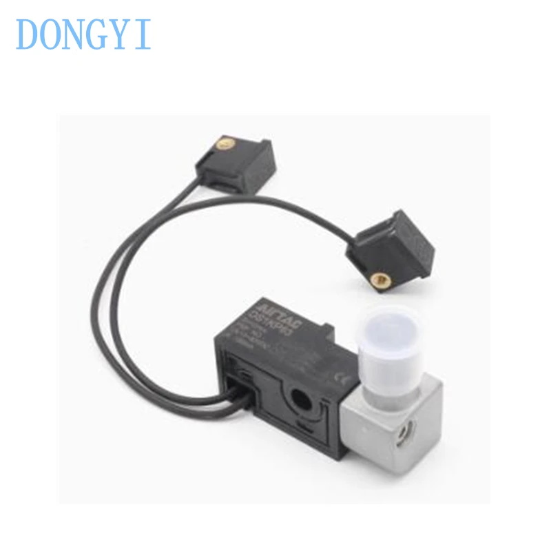 

Сенсорный переключатель DS1KP63 DS1KN63 DS1KP80 DS1KN80 для цилиндра зажима питания JCK