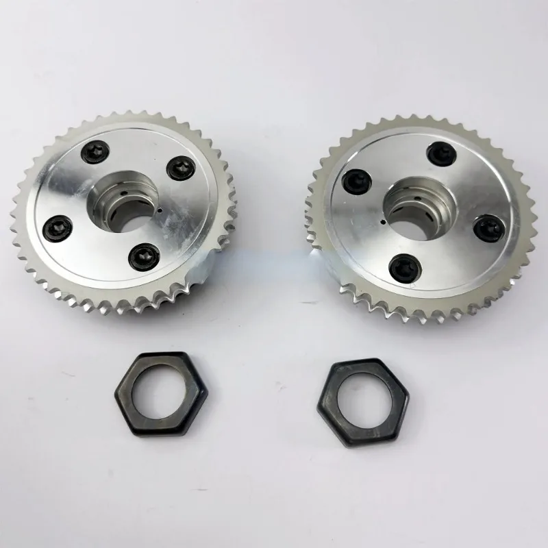 0PB109083A 94610505175 94610505176 0PB109084 94610505275 94610505277 Camshaft Adjuster for Porsche 911 Carrera 718 Cayman