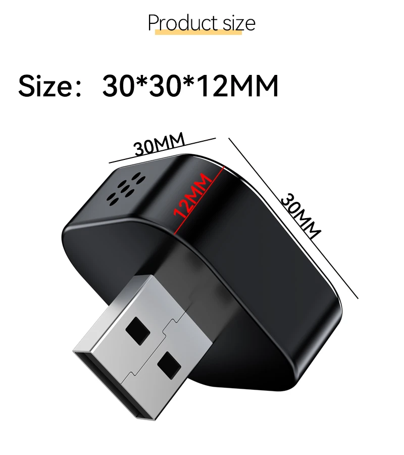 محول Xiaomi Wireless CarPlay Android Auto 2in1 5G WiFi Bluetooth اتصال سريع عالمي لمساعد الصوت للسيارة