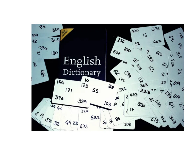 

Bookworm By Matt Pilcher Magic tricks ( 58 Store Download )