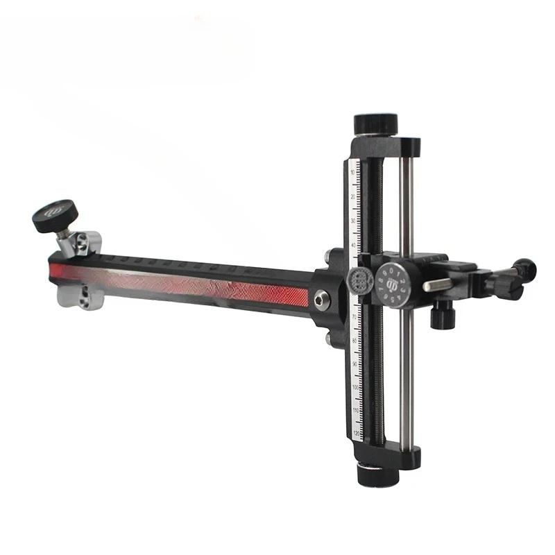 Best sales Decut DC-RE Recurve Bow Sight Archery Accessory