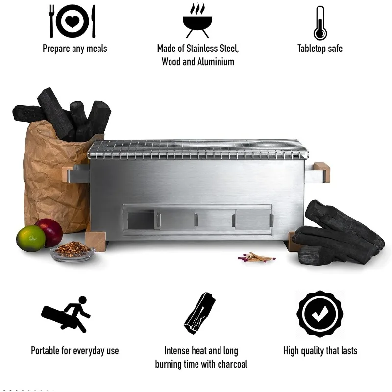 MG-168 Mini Yakitor… - image