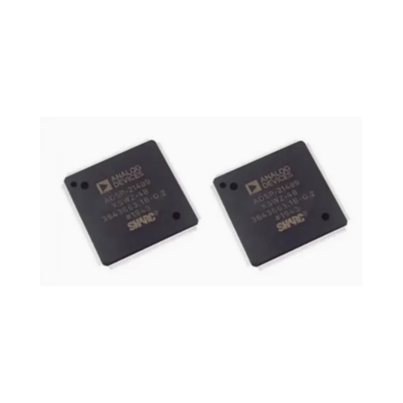 ADSP-21489KSWZ-4B L…