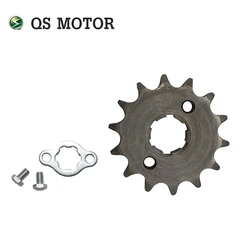 New 138 3kw Mid Drive Motor Sprocket 11T 13T 14T